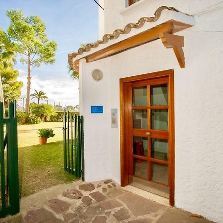 Beachfront Apartment Port de Alcudia (Mallorca) Exterior photo
